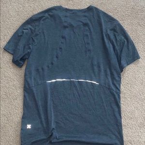 Lululemon short sleeve